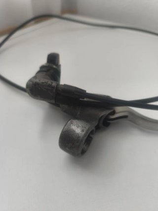 Freno Magura HS11 Hidráulico Trasero