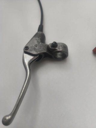 Freno Magura HS11 Hidráulico Trasero