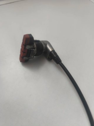 Freno Magura HS11 Hidráulico Trasero