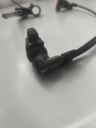 Freno Magura HS11 Hidráulico Trasero
