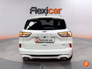 Ford Kuga ST-Line 2.5 Duratec FHEV 140kW 4x4 Auto