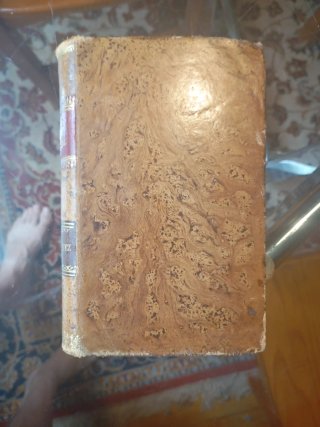 Libro Antiguo Pedro Sánchez - J.M Pereda 1891