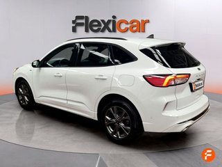 Ford Kuga ST-Line 2.5 Duratec FHEV 140kW 4x4 Auto