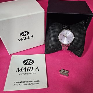 Reloj Pulsera Señora Marea 54191