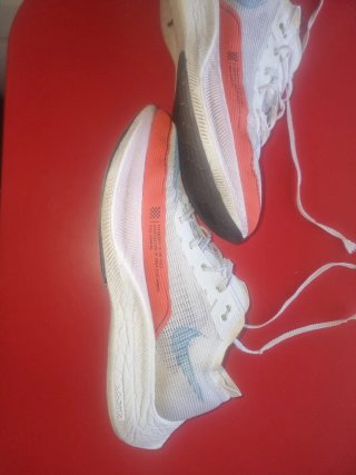 Nike Vaporfly Talla 40.5