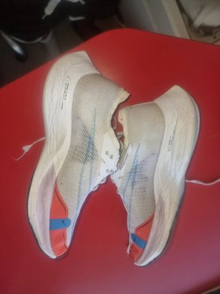 Nike Vaporfly Talla 40.5