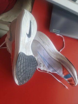 Nike Vaporfly Talla 40.5