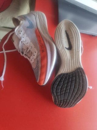 Nike Vaporfly Talla 40.5