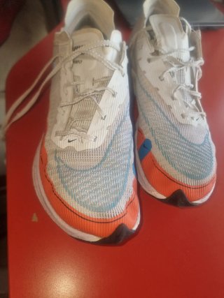 Nike Vaporfly Talla 40.5