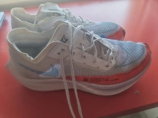 Nike Vaporfly Talla 40.5