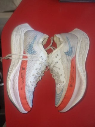 Nike Vaporfly Talla 40.5