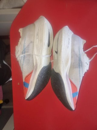 Nike Vaporfly Talla 40.5