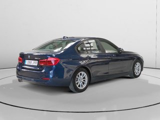 BMW Serie 3 320d EfficientDynamics 120 kW (163 CV)