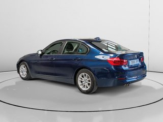 BMW Serie 3 320d EfficientDynamics 120 kW (163 CV)