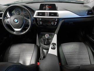 BMW Serie 3 320d EfficientDynamics 120 kW (163 CV)