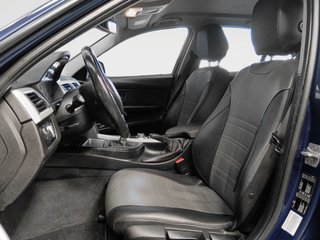 BMW Serie 3 320d EfficientDynamics 120 kW (163 CV)