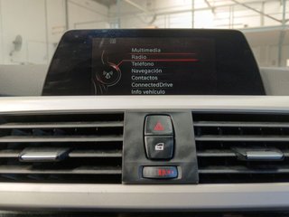 BMW Serie 3 320d EfficientDynamics 120 kW (163 CV)