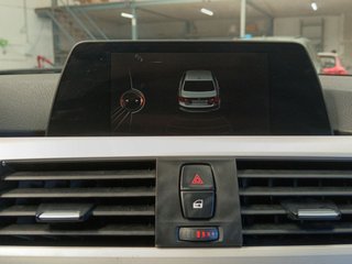 BMW Serie 3 320d EfficientDynamics 120 kW (163 CV)
