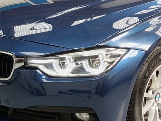 BMW Serie 3 320d EfficientDynamics 120 kW (163 CV)