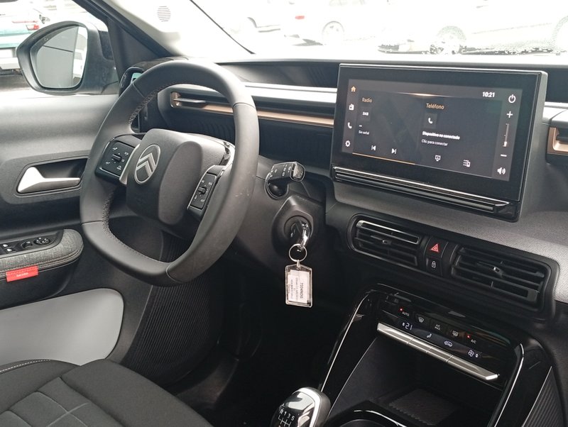 Citroën C3 Aircross 2025, foto 6