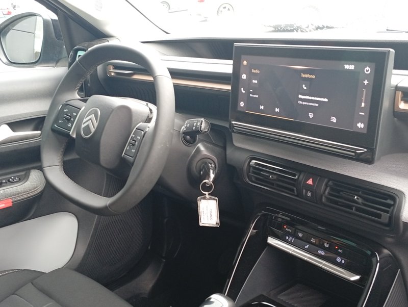 Citroën C3 Aircross 2025, foto 7