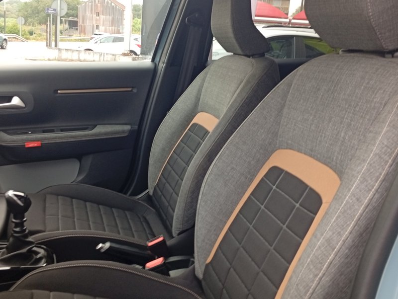 Citroën C3 Aircross 2025, foto 9