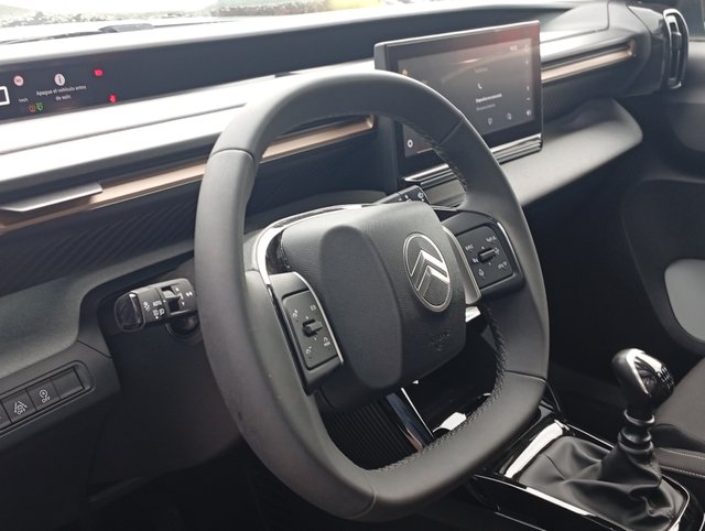 Citroen C3 Aircross 2025