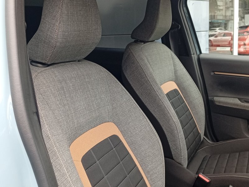 Citroën C3 Aircross 2025, foto 8