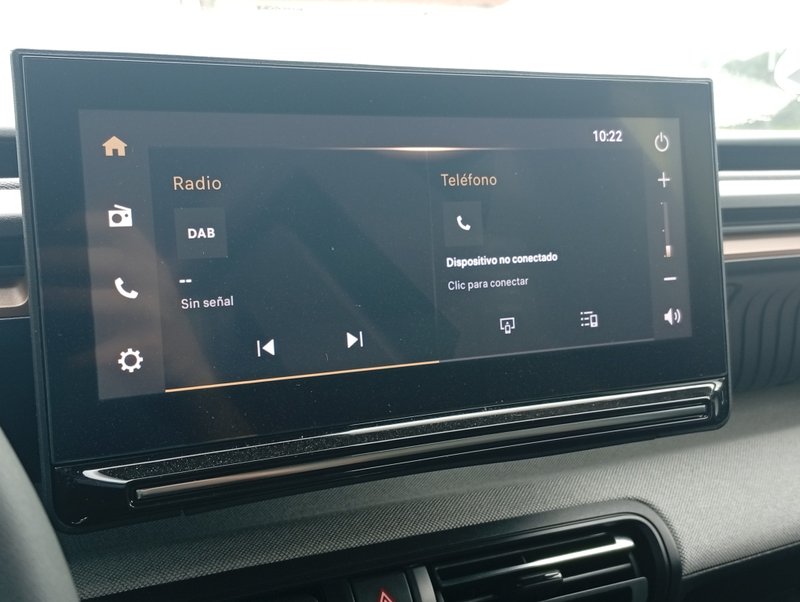 Citroën C3 Aircross 2025, foto 13