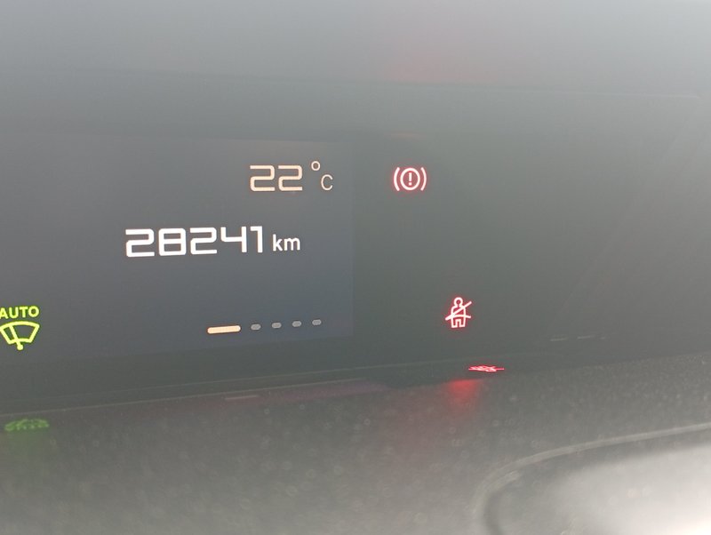Citroën C3 Aircross 2025, foto 14