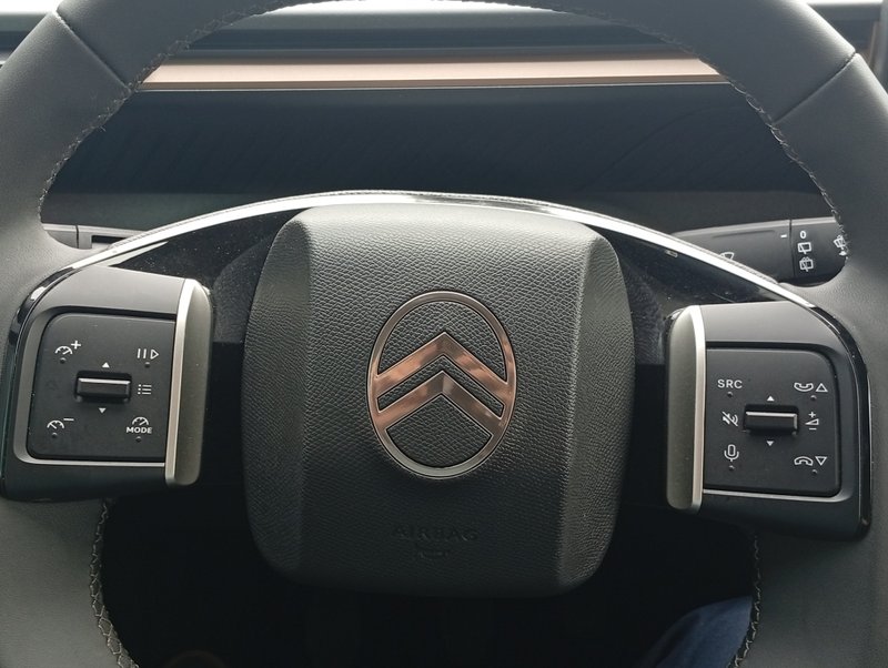 Citroën C3 Aircross 2025, foto 12