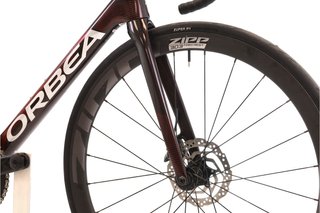 Bicicleta Orbea Orca M10i LTD Di2 12V t.52 Reacondicionada