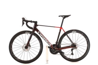 Bicicleta Orbea Orca M10i LTD Di2 12V t.52 Reacondicionada