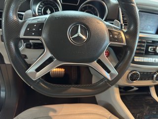 Mercedes-Benz ML63