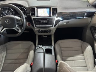 Mercedes-Benz ML63