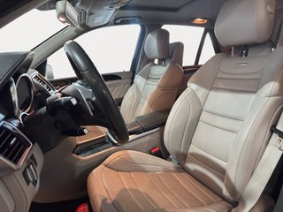 Mercedes-Benz ML63