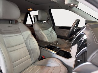 Mercedes-Benz ML63