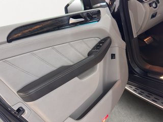 Mercedes-Benz ML63