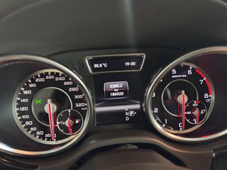 Mercedes-Benz ML63