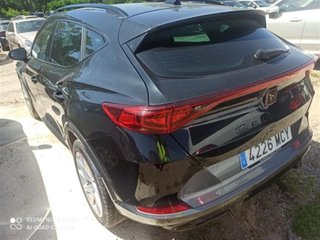 CUPRA Formentor 2.0TDI 150CV