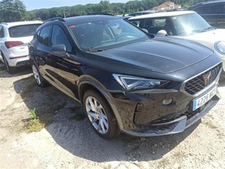 CUPRA Formentor 2.0TDI 150CV