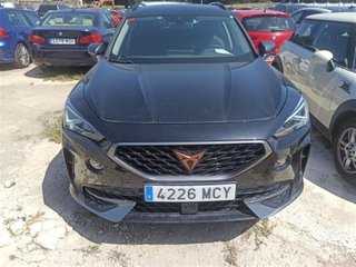 CUPRA Formentor 2.0TDI 150CV