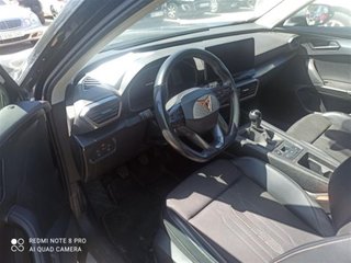 CUPRA Formentor 2.0TDI 150CV