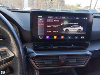 CUPRA Formentor 2.0TDI 150CV
