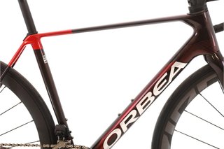 Bicicleta Orbea Orca M10i LTD Di2 12V t.52 Reacondicionada