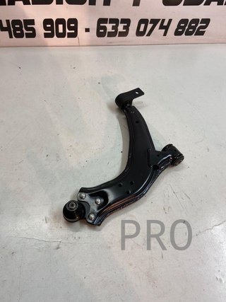 Citroen berlingo brazo de suspension derecha