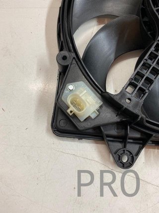 electroventilador abarth fiat nuevo