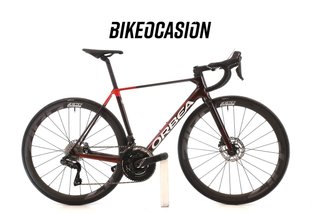 Bicicleta Orbea Orca M10i LTD Di2 12V t.52 Reacondicionada