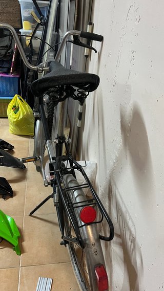 Bicicleta Vintage
