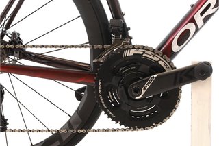 Bicicleta Orbea Orca M10i LTD Di2 12V t.52 Reacondicionada